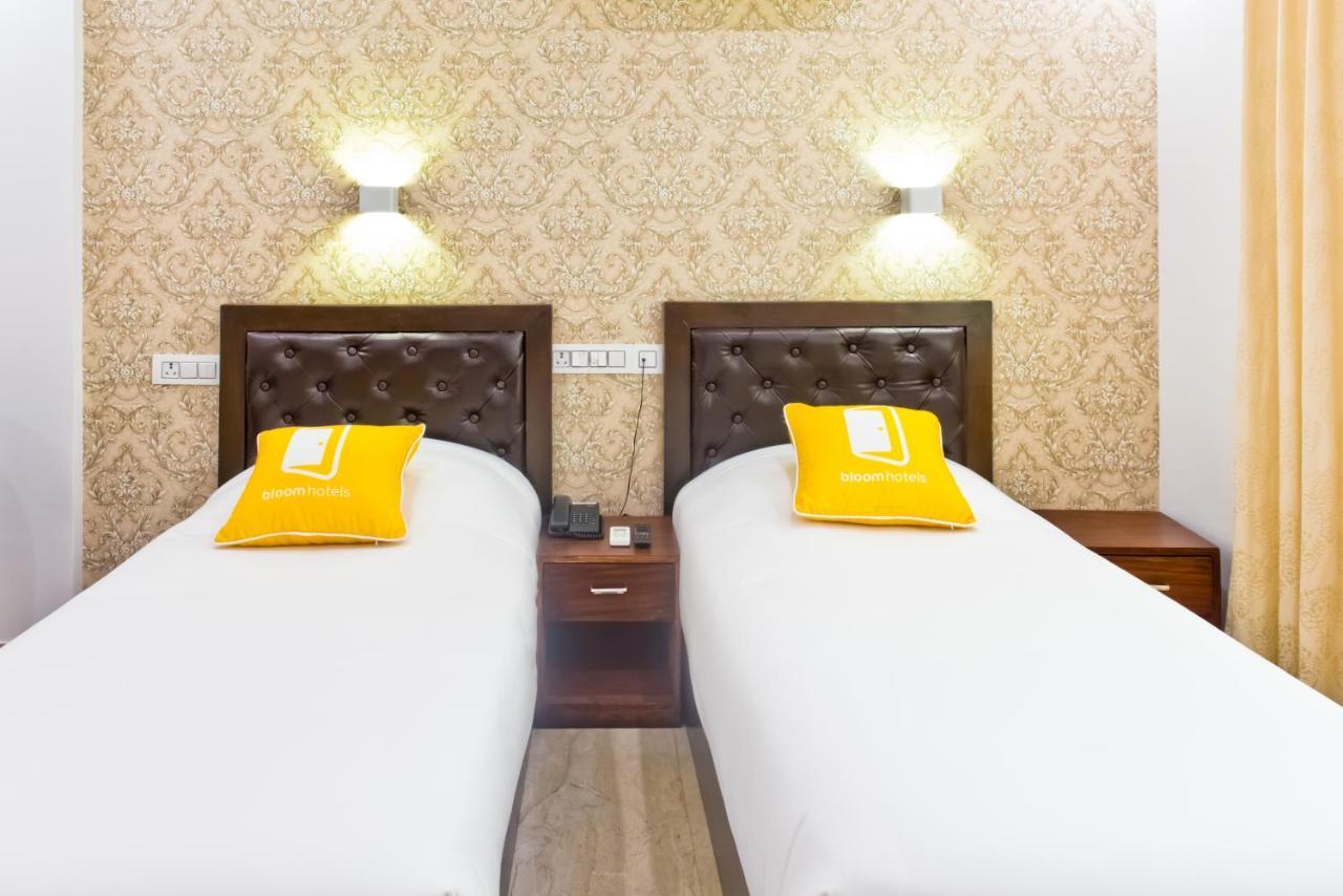 X By Bloom L Indiranagar Hotel Bangalore Ngoại thất bức ảnh