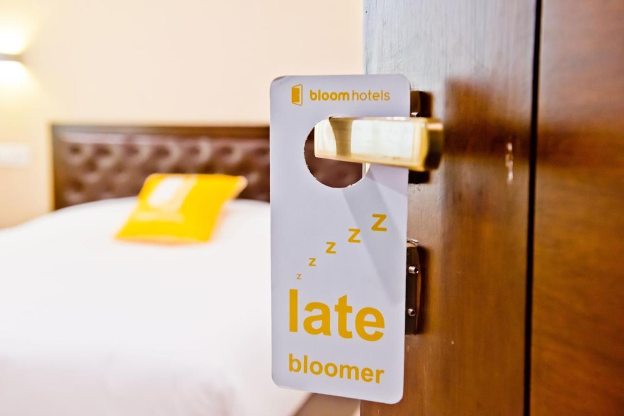 X By Bloom L Indiranagar Hotel Bangalore Ngoại thất bức ảnh